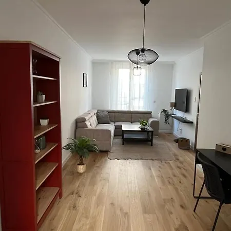 Holiday home Fds Cosy House *