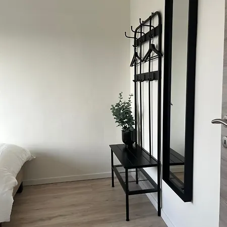 Fds Cosy House Vakantiehuis Gent