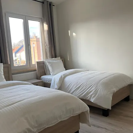 Fds Cosy House Vakantiehuis *