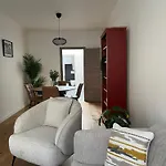 Будинок відпочинку Fds Cosy House *