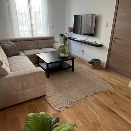 Fds Cosy House * Gent