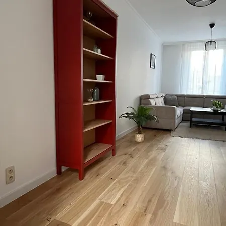 Ferienhaus Fds Cosy House *
