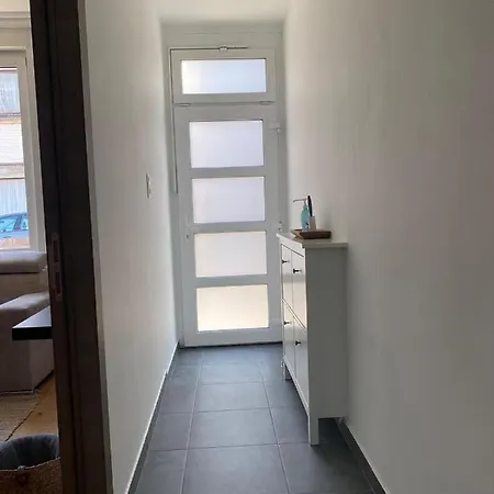 Ferienhaus Fds Cosy House *