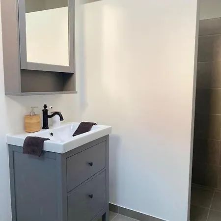 Fds Cosy House * Гент