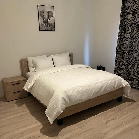 Fds Cosy House
