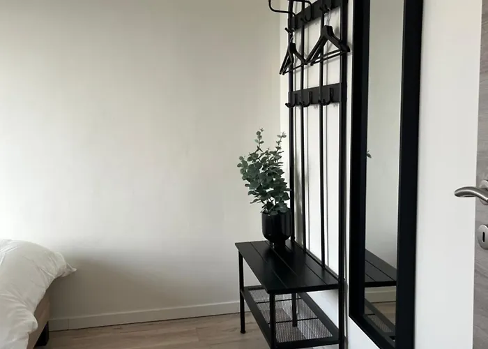 Fds Cosy House Holiday home Ghent