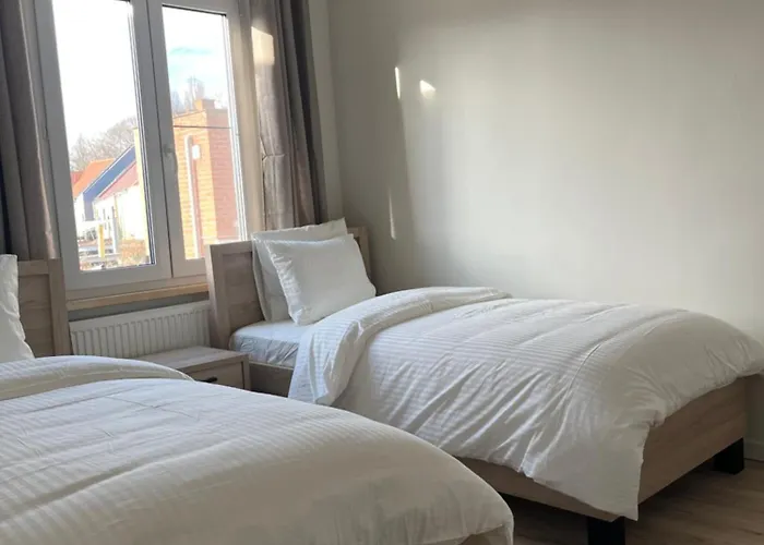 Fds Cosy House Holiday home *