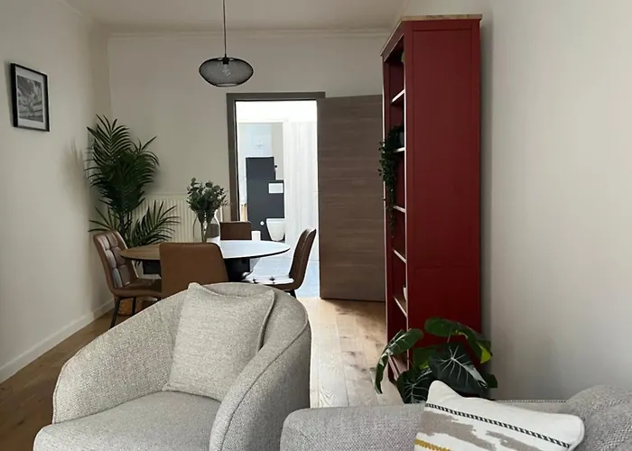 Holiday home Fds Cosy House *